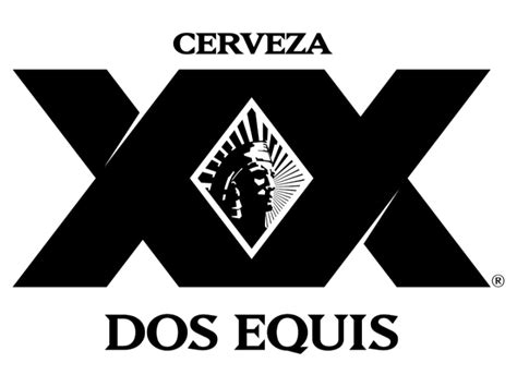 Dos Equis Logo Vector at Vectorified.com | Collection of Dos Equis Logo ...