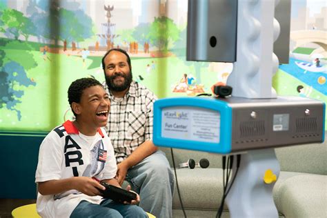 From Hospital to Home, Starlight Gaming Makes Major Impact for ...