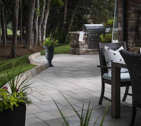 59 Beautiful Paver Patio Ideas for Your Home | INSTALL-IT-DIRECT