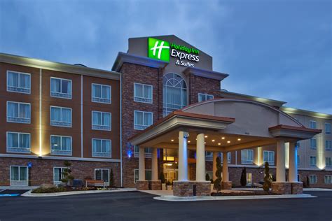 Holiday Inn Express ATL Airport West- Atlanta, GA Hotels- Tourist Class ...