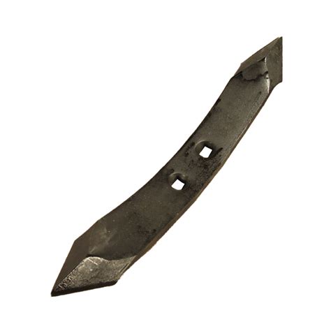 Adams (22″) Plain Chisel Plow Point – Wasco Hardfacing Co