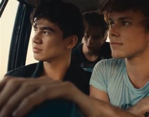 #NowWatching: 5 Seconds of Summer's Music Video For Amnesia