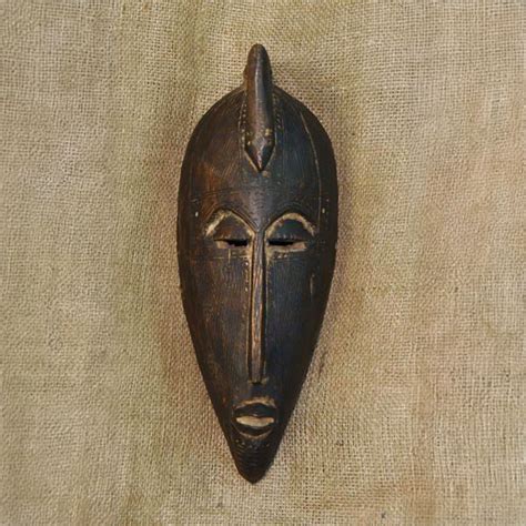 African Dogon Mask 35 | GenuineAfrica.com