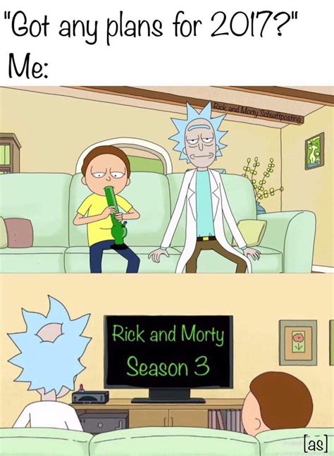 Rick and Morty | Rick and morty quotes, Rick and morty meme, Rick i morty