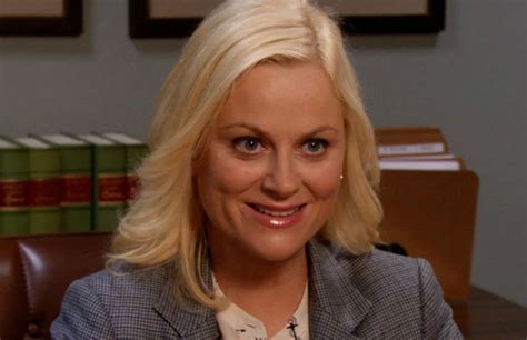 Leslie Knope of 'Parks & Recreation' Pens Letter Urging Nation to ...