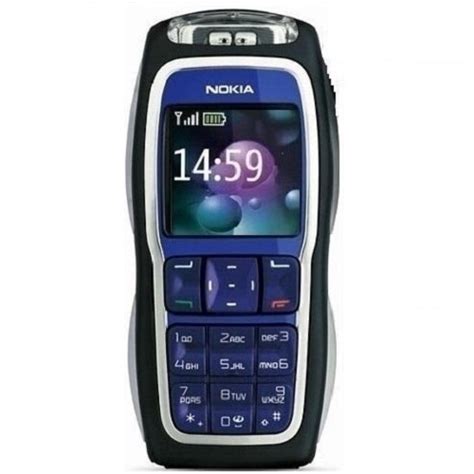 Nokia 3220 – qubekart