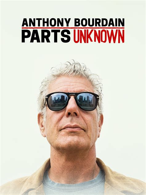 Anthony Bourdain: Parts Unknown: Season 5 Pictures - Rotten Tomatoes