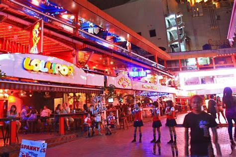 Nana Plaza in Bangkok - Bangkok Nightlife Hotspot in Sukhumvit – Go Guides