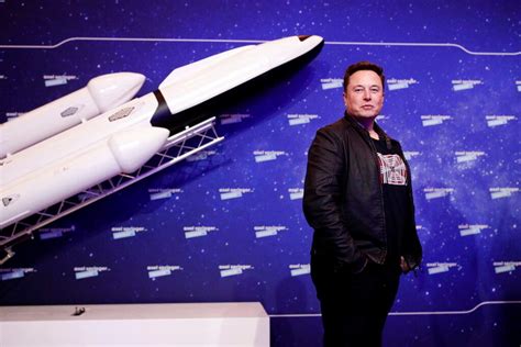 Elon Musk says reports of SpaceX valuation doubling 'incorrect' | Fox ...