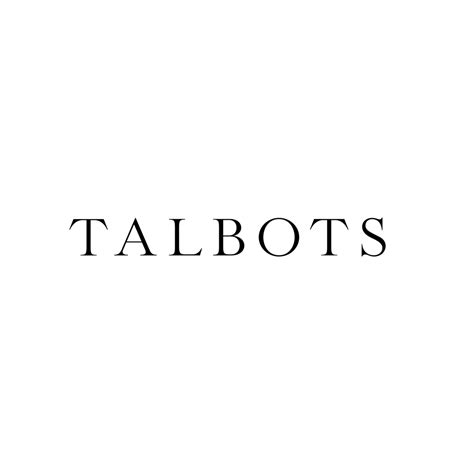 talbots logo png 10 free Cliparts | Download images on Clipground 2023