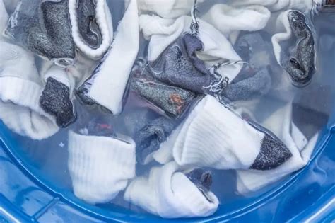 The Ultimate Kids’ Smelly Sock Solution – The Organized Mom