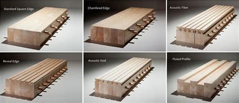 DLT | Dowel Laminated Timber | All Wood, Produced by StructureCraft ...