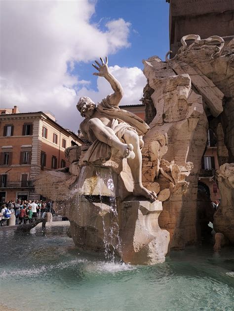 The most famous statues in Rome: Rome sculptures you cannot miss