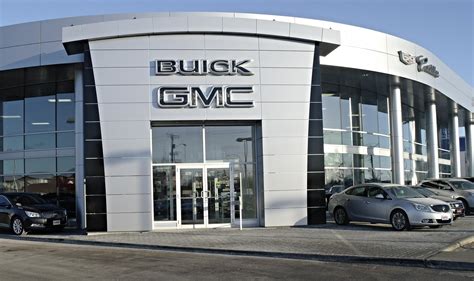 Gauthier GMC | GMC Buick Cadillac Clearance Inventory | Winnipeg