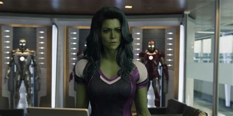 She-Hulk’s Finale Hilariously Highlighted Marvel’s Biggest Weaknesses