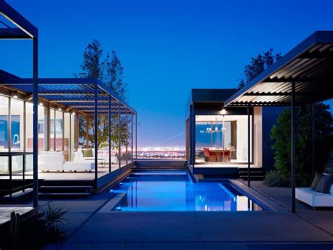 Marmol Radziner - Built Prefab