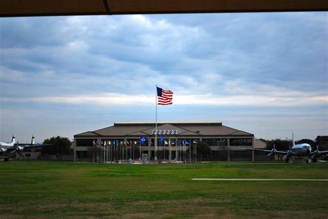 Lackland Air Force Base, San Antonio