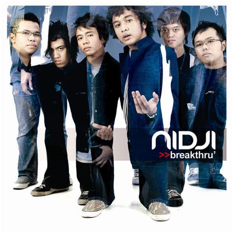 Nidji – Hapus Aku Lyrics | Genius Lyrics