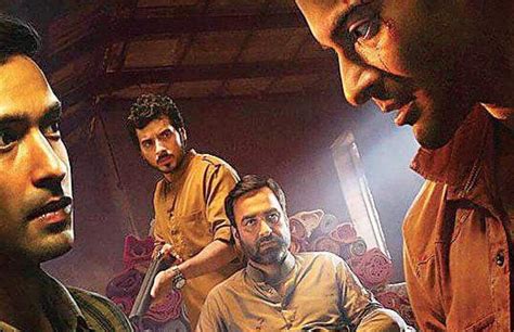 Mirzapur Season 2 Review Updates: डायलॉग धांसू लेकिन क्लाइमेक्स फुस ...