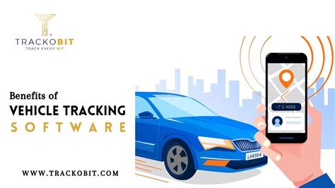 Benefits of Vehicle Tracking Software | by Trackobit | Medium