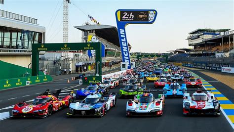 Le Mans 2023 preview: hypercar teams poised for centenary battle ...