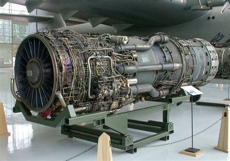 Pratt & Whitney J58, the turbine engine that powers the fastest ...