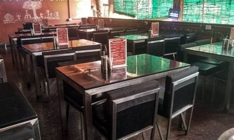 Palamuru Grill, Madhapur, Hyderabad - nearbuy.com