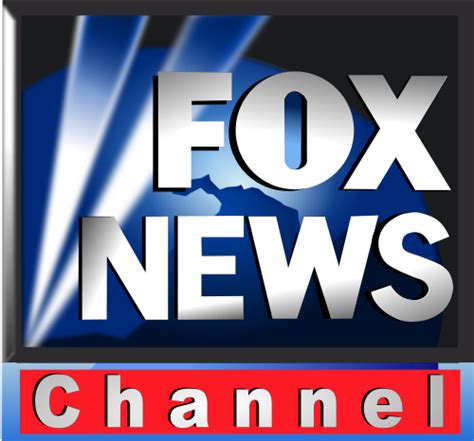 Fox News Channel - Logopedia, the logo and branding site