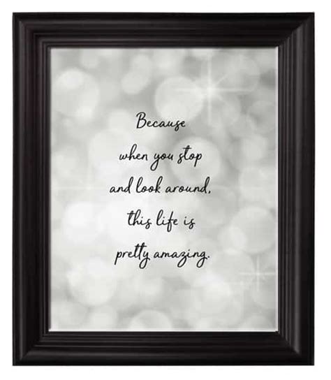 It's A Wonderful Life Quotes - Finding Time To Fly