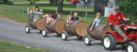 Allegheny River Campground :: Camping in Potter County, PA