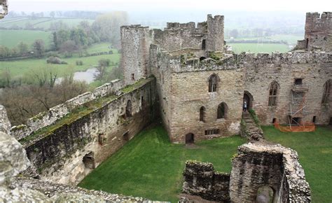 Ludlow Castle