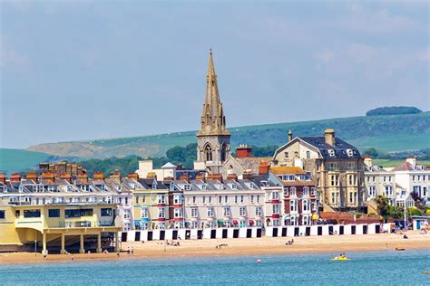 16 Top Beaches in England | PlanetWare