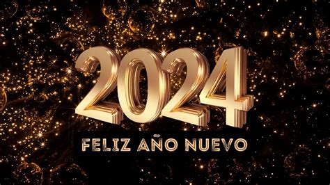 Frases e imágenes de Feliz Año Nuevo 2024 para mercadólogos - Revista ...