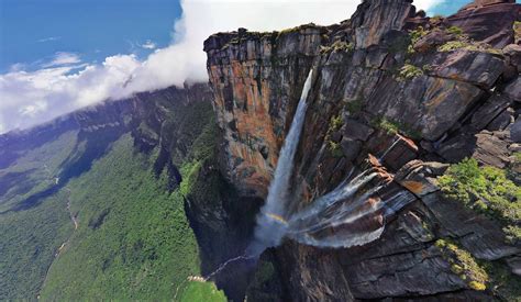 Canaima National Park Wallpapers - Wallpaper Cave