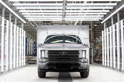 Next-gen 2025 Ford Electric Truck (Ford T3): What we know