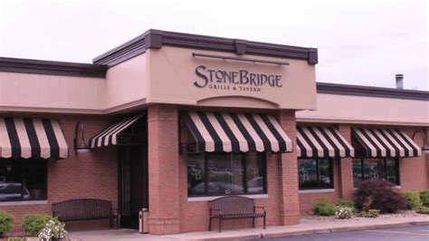 Stonebridge Grille Hosting Job Fair for New Restaurant - Business ...