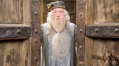 Remembering the Legendary Actor Michael Gambon - World wide news today