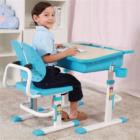 Kids Desk And Chair Kid Desk With Chair Design | Chair Design