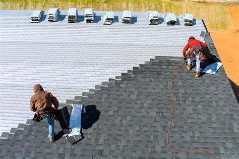 Shrink Wrap Helps with Roofing Projects - Shrink Wrapping Service