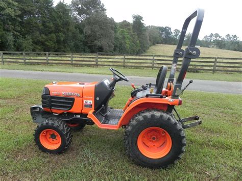 Kubota tractors for sale - persnow