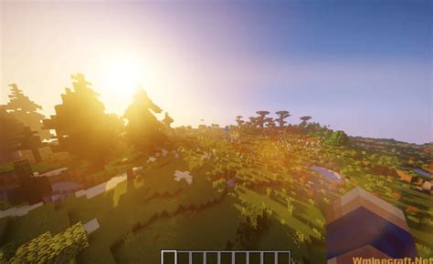 Open Terrain Generator Mod 1.16.5/1.12.2: Biome Dictionary, Pre ...