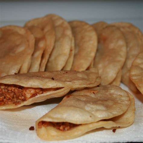 Hard Taco Shells Photos - Allrecipes.com