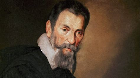 Monteverdi's 'Vespers' | WFMT