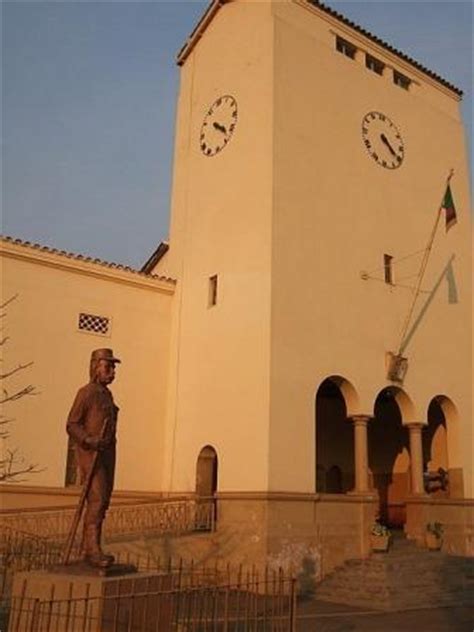 David Livingstone Museum - Zambia's Largest & Oldest museum