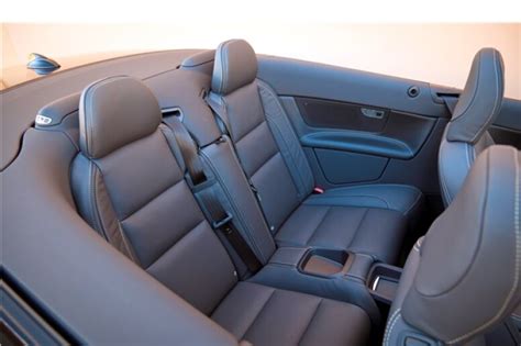 2012 Volvo C70: 31 Interior Photos | U.S. News