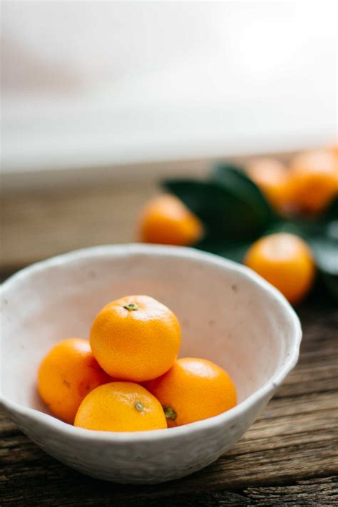 Kumquat Marmalade | Chopstick Chronicles