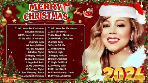 Top Pop Christmas Songs Playlist 🎅🏻 1 Hour Pop Christmas Music Playlist ...