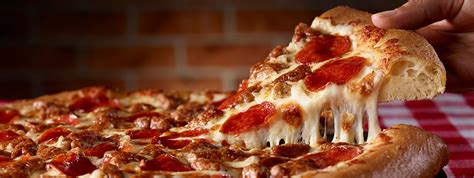 Restaurants Near Me Open Now | Pizza Hut