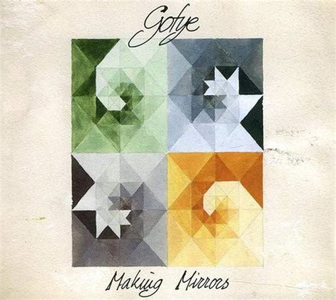 Making Mirrors (Deluxe Edition) by Gotye: Amazon.co.uk: Music