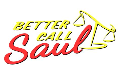 Better Call Saul Logo - PNG Logo Vector Brand Downloads (SVG, EPS)